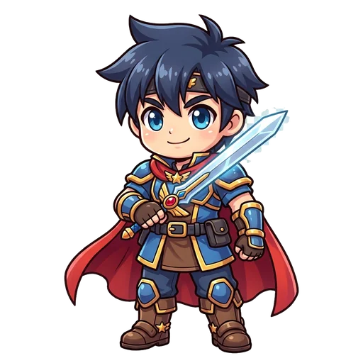 Hero